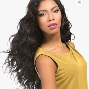 Empire 100% Human Hair, BG, 18IN, Body Wave